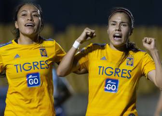 Tigres Femenil reporta un caso de Covid-19