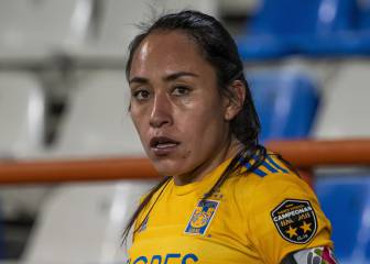 Liliana Mercado sobre el aplazo de la Liga Femenil: Lo tomamos de la mejor manera