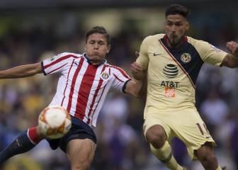 Clásicos de Liga MX en el Apertura 2020 ya tendrían fechas