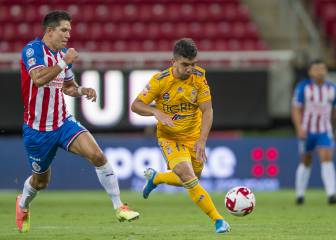 Leo Fernández: Tenía la ilusión de meter gol