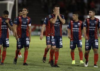 Atlante retira oferta para jugar en estadio Azul