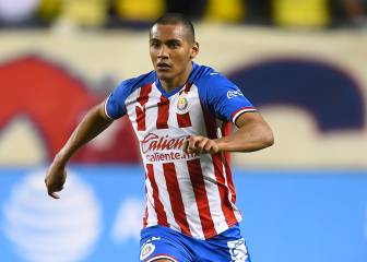 Chivas no se preocupa tras derrota frente a Tigres