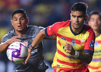 Restan detalles para que Vegas juegue en Rayados el AP2020