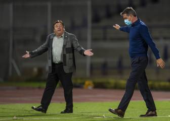 Piojo usará cubrebocas porque 'joden mucho'