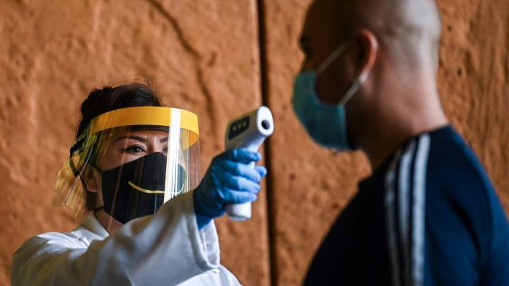 Coronavirus México: becas, ayudas y créditos económicos del gobierno en la pandemia