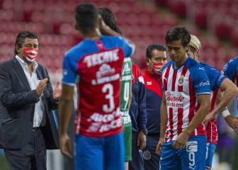 Chivas - Mazatlán FC, cómo y dónde ver; horario y TV online