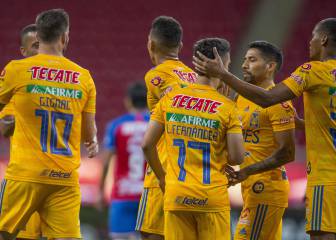 Viajar el mismo día de juego,la prioridad de Tigres para el AP20