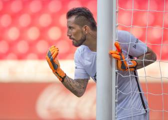 Miguel Fraga agradecido con oportunidad en Mazatlán