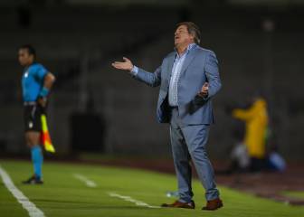 América quiere más títulos del Piojo antes de verlo en Europa