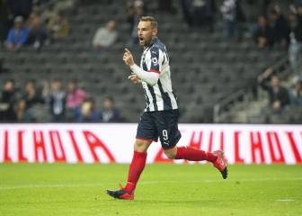 Vuelve Vincent Janssen tras contraer Covid-19