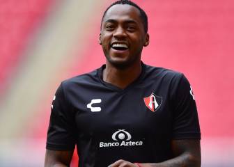 Baños: ''Tomamos la mejor decisión sobre Renato Ibarra''