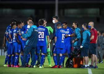 XI de Cruz Azul: No se guarda nada para el Clásico Joven