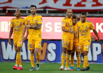 Tigres no cambiará logística tras contagios en Mazatlán FC