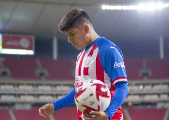 Sospechan que 'Chofis' pueda tener coronavirus