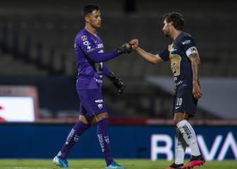 ¿Qué necesita Pumas para clasificar a semifinales?