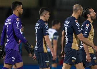 Pumas - Toluca, cómo y dónde ver; horario y TV online