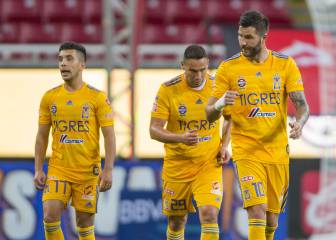 Atlas - Tigres, cómo y dónde ver; horario y TV online
