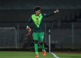 ¿Cuándo empieza el torneo Guardianes 2020?