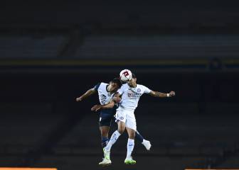 Así se jugará la jornada 1 del A2020; Habrá juego en lunes