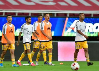 Fallece Ángel Soriano, porrista emblemático de los Tigres