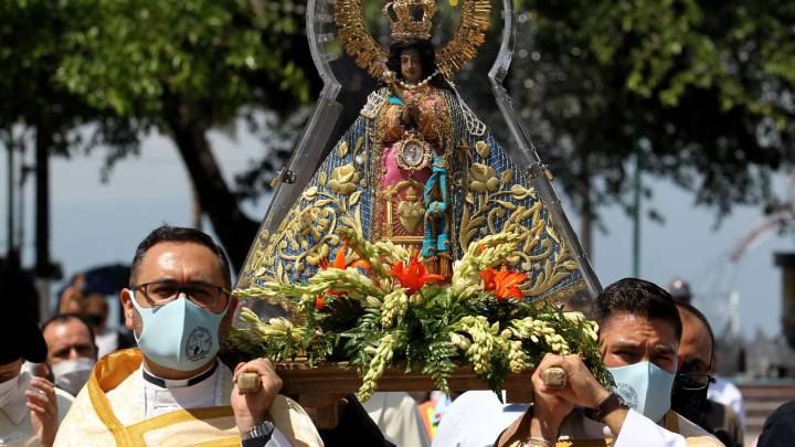 Curva Del Coronavirus En Mexico Hoy 12 De Julio Cuantos Casos Y Muertes Hay As Mexico