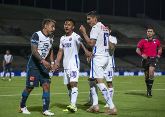 Los 10 partidos más destacados del Guardianes 2020