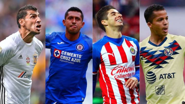 Copa Gnp Por Mexico Semifinales Definidas As Mexico