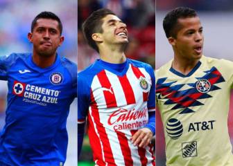 Tendremos Clásico Nacional en semis de la Copa por México