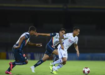 América y Cruz Azul, a C.U. por remodelación del Azteca