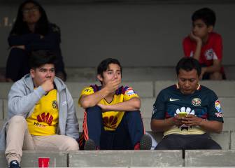 Afición se quejan en redes por partidos exclusivos de Liga MX