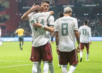 Habría dos fechas FIFA en 2020; Liga MX las contempló