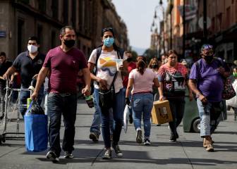 Coronavirus en México: resumen, casos y muertes del 13 de julio