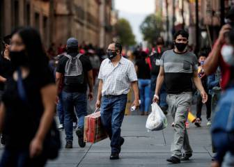 Coronavirus en México: ¿qué colonias regresan al semáforo rojo el 15 de julio?