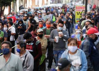 Coronavirus en México: resumen, casos y muertes del 14 de julio