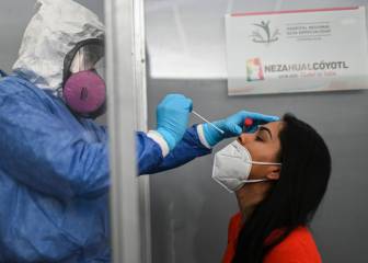Atención prioritaria coronavirus en CDMX: ¿qué colonias la ofrecen?