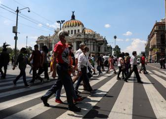 Coronavirus en México: ¿cómo tramitar el INE en cuarentena?