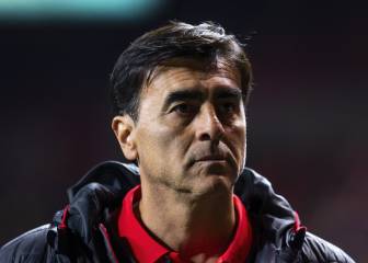 Quinteros salió de Xolos por desacuerdos con la directiva