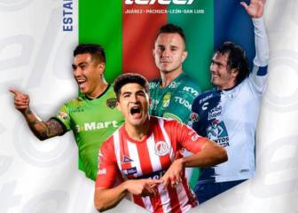 Copa Telcel: Partidos, fechas, horarios y equipos del torneo