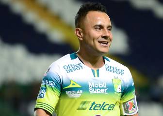 León - FC Juárez, cómo y dónde ver; horario y TV online