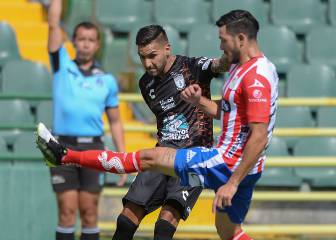 ¡Pachuca vence a San Luis y va a la Final de la Copa Telcel!
