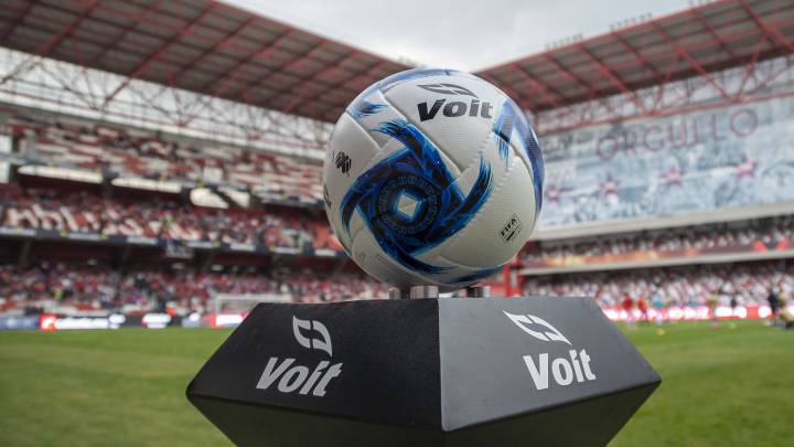Liga MX: Canales de transmisión de los 18 equipos