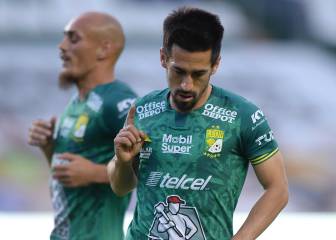 ¡La Fiera ruge fuerte desde pretemporada!