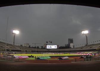 Copa GNP por México: Fechas y horarios de las semifinales