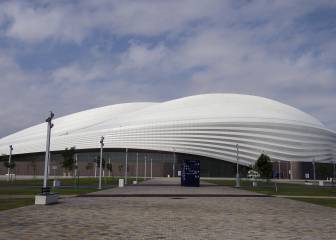 Así serán los horarios del Mundial 2022 en México