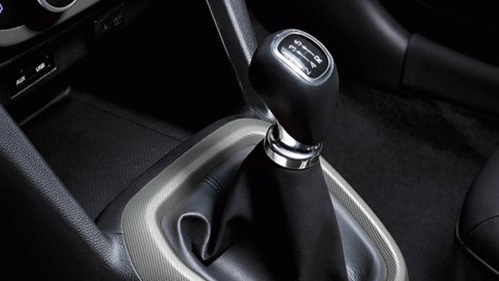 Hyundai crea una transmisión manual sin pedal de clutch