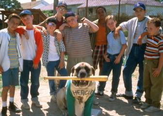 'Nuestra Pandilla', la historia perfecta para padres e hijos