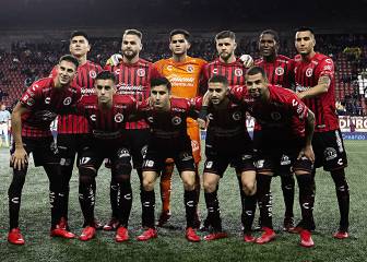 Pablo Guede llega para hacer resurgir a 'la jauría'