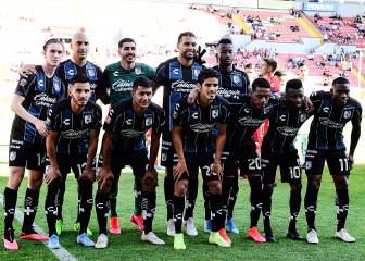 Querétaro, a la deriva tras la partida del ‘Rey Midas’