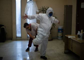 Curva del coronavirus en México hoy, 16 de julio: ¿cuántos casos y muertes hay?