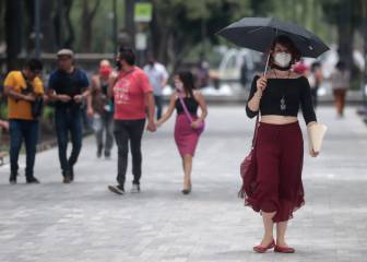 Coronavirus en México 16 de julio: Resumen de noticias, casos y muertes